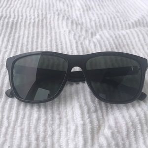 D’blanc sunglasses